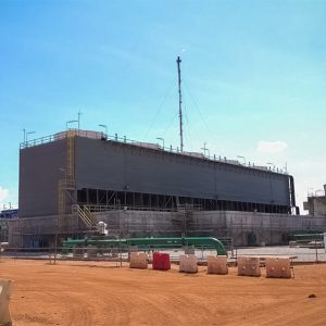 A Building Solutions Company
