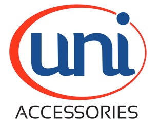 UNI V-Shape Thermometer Fig. TM150