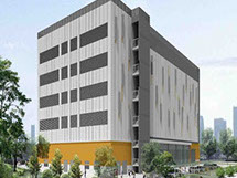 A Building Solutions Company