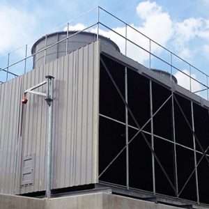 A Building Solutions Company