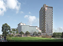 A Building Solutions Company
